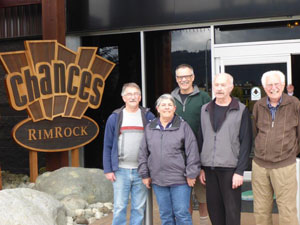 meals on wheels port alberni wholesome